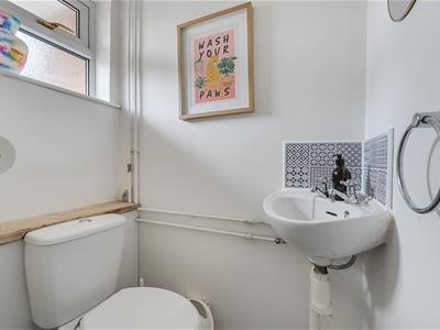 WC